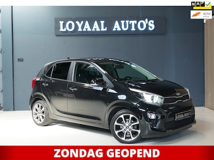 Kia Picanto 0