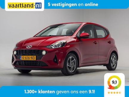 Hyundai i10 0