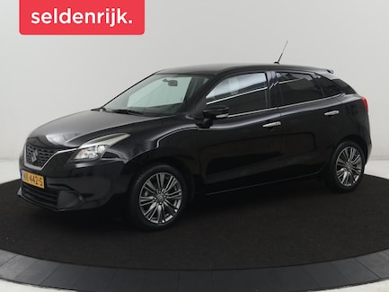 Suzuki Baleno 0