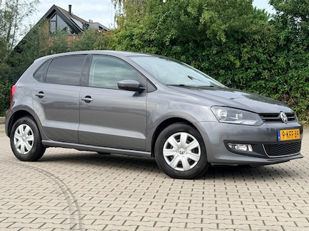 Volkswagen Polo 0