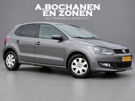 Volkswagen Polo 0
