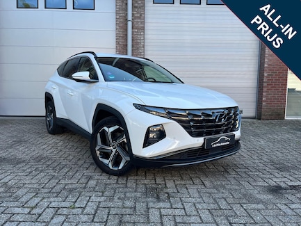 Hyundai Tucson 0