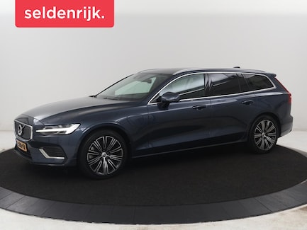 Volvo V60 0