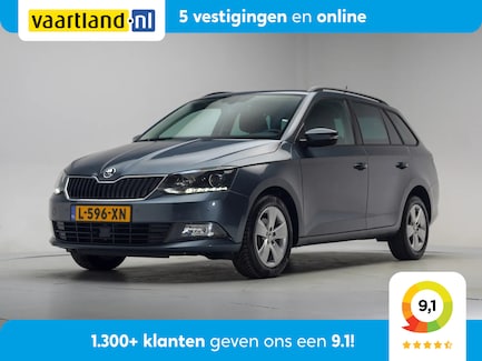 Skoda Fabia 0