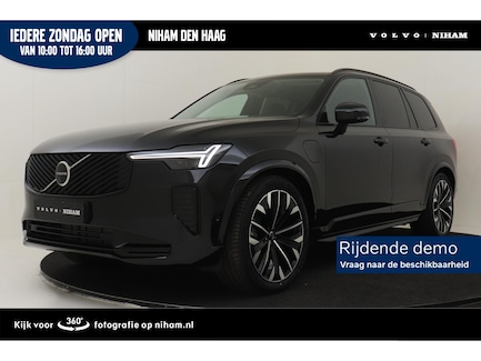 Volvo XC90 0