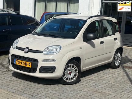 Fiat Panda 0