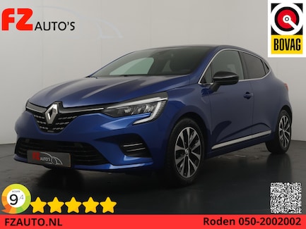 Renault Clio 0