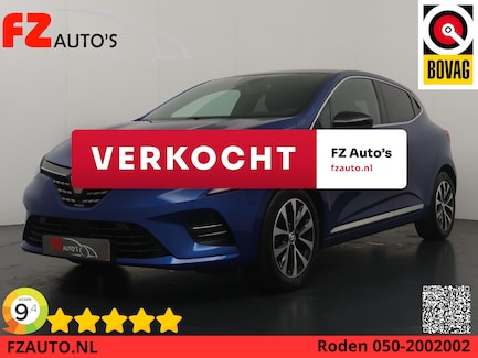 Renault Clio 0