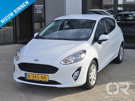 Ford Fiesta 0