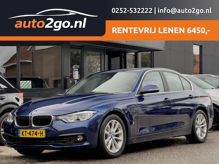 BMW 3-Serie 0