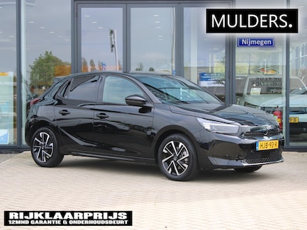 Opel Corsa 0