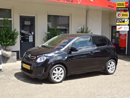 Citroën C1 0