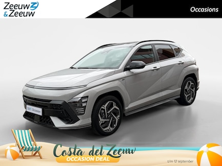 Hyundai Kona 0
