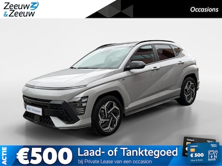 Hyundai Kona 0