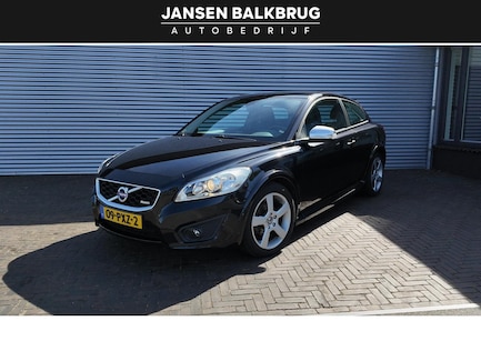 Volvo C30 0