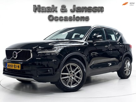 Volvo XC40 0