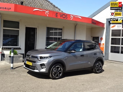 Citroën C3 0