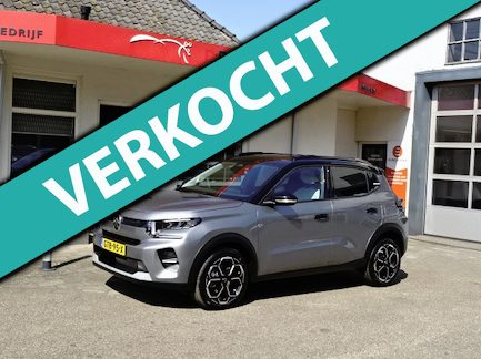 Citroën C3 0