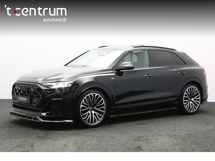 Audi Q8 0