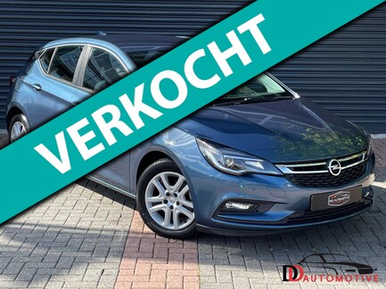 Opel Astra 0
