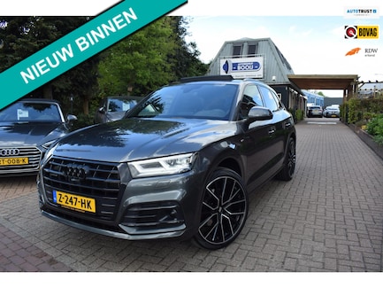 Audi Q5 0
