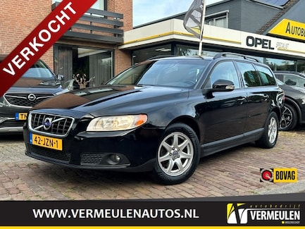Volvo V70 0