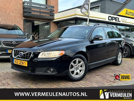 Volvo V70 0