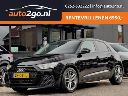 Audi A1 0