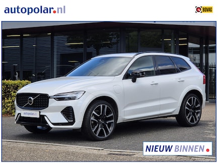 Volvo XC60 0