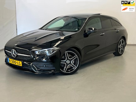 Mercedes-Benz CLA 0