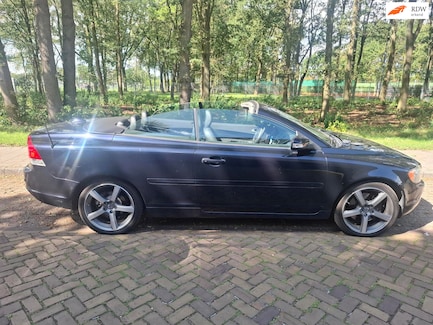 Volvo C70 0