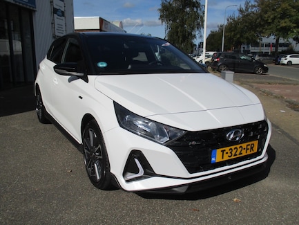 Hyundai i20 0