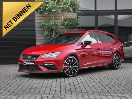 SEAT Leon 0