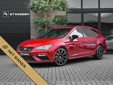 SEAT Leon 0