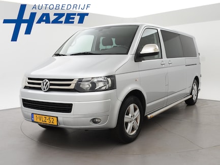 Volkswagen Transporter 0