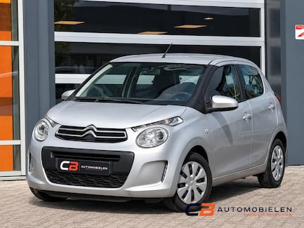Citroën C1 0