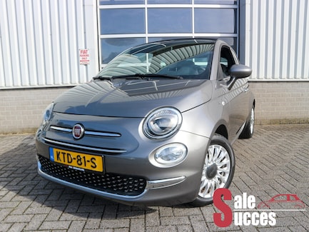 Fiat 500 0