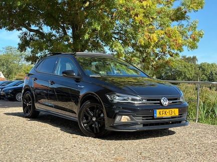 Volkswagen Polo 0