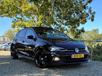 Volkswagen Polo 0