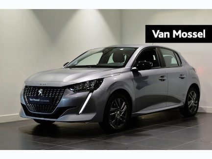 Peugeot 208 0