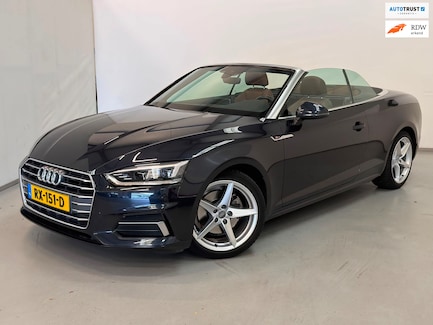 Audi A5 0