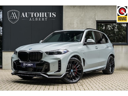 BMW X5 0