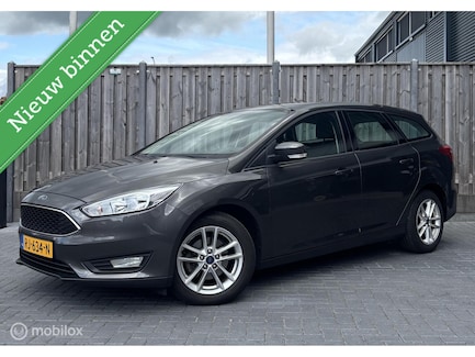 Ford Focus 0