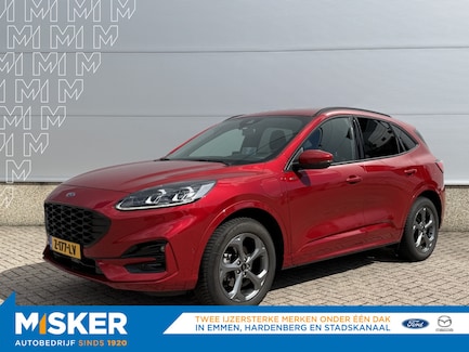 Ford Kuga 0