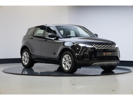 Land Rover Range Rover Evoque 0
