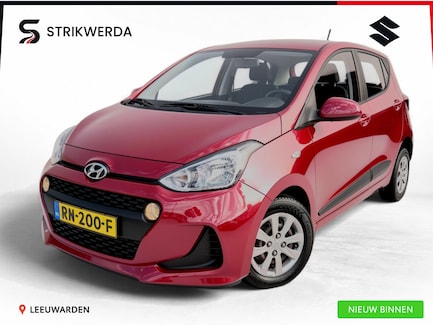 Hyundai i10 0