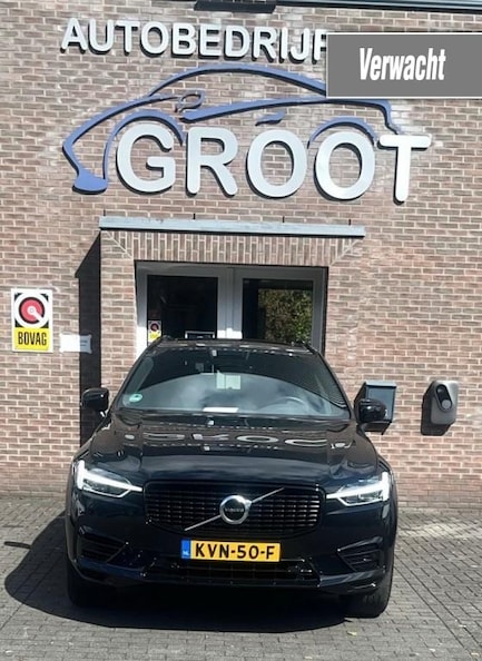 Volvo XC60 0