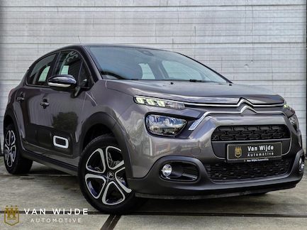 Citroën C3 0