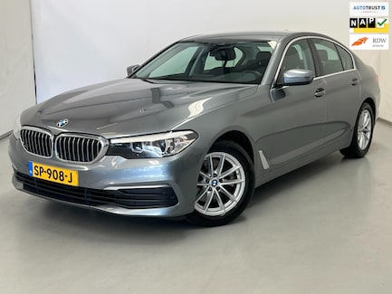 BMW 5-Serie 0