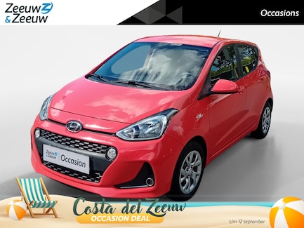 Hyundai i10 0